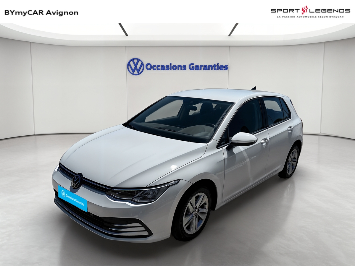 Golf 2.0 TDI SCR 116 DSG7