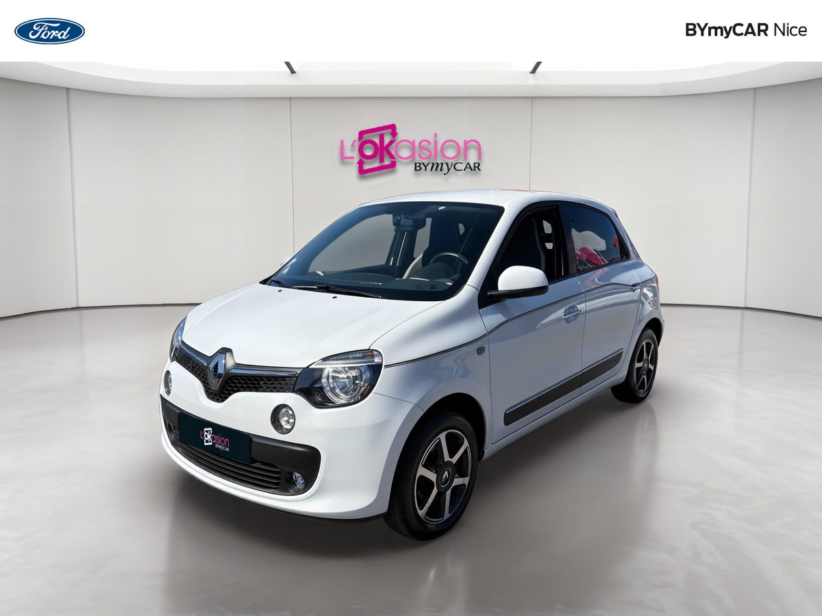 Twingo III 0.9 TCe 90 Energy E6C