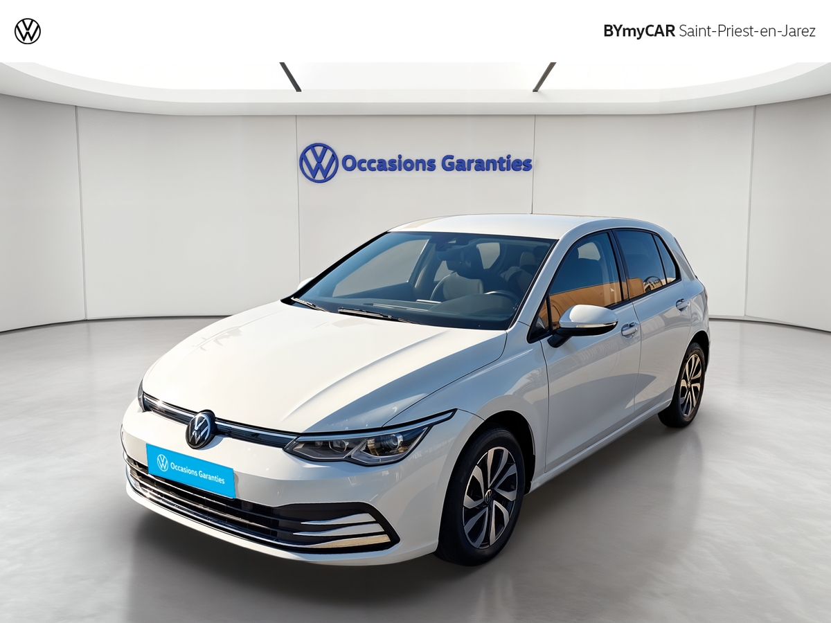 Golf 1.0 TSI OPF 110 BVM6
