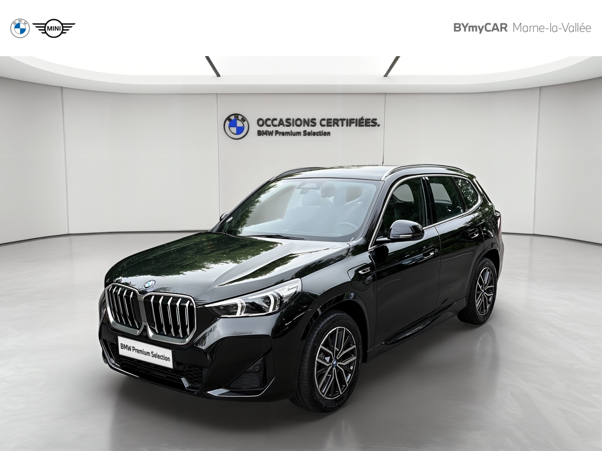 X1 xDrive 25e 245ch DKG7