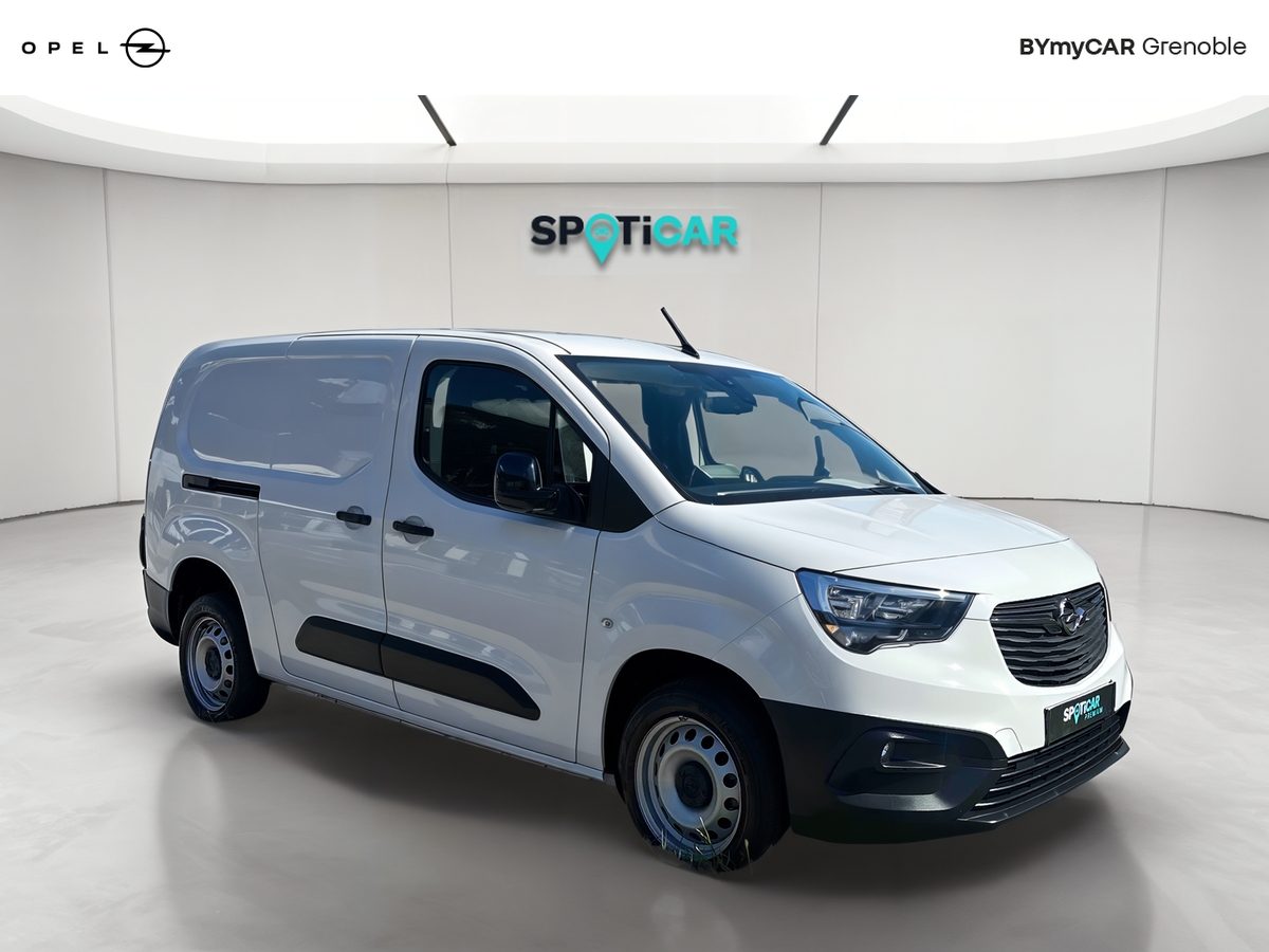 COMBO CARGO XL 950 KG BLUEHDI 100 S&S BVM6