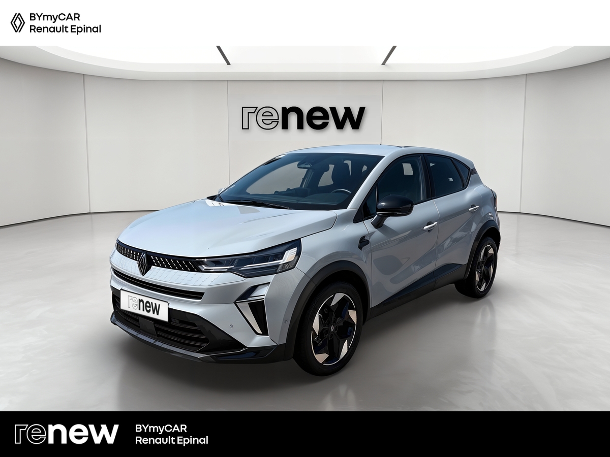 Captur TCe 90 ch