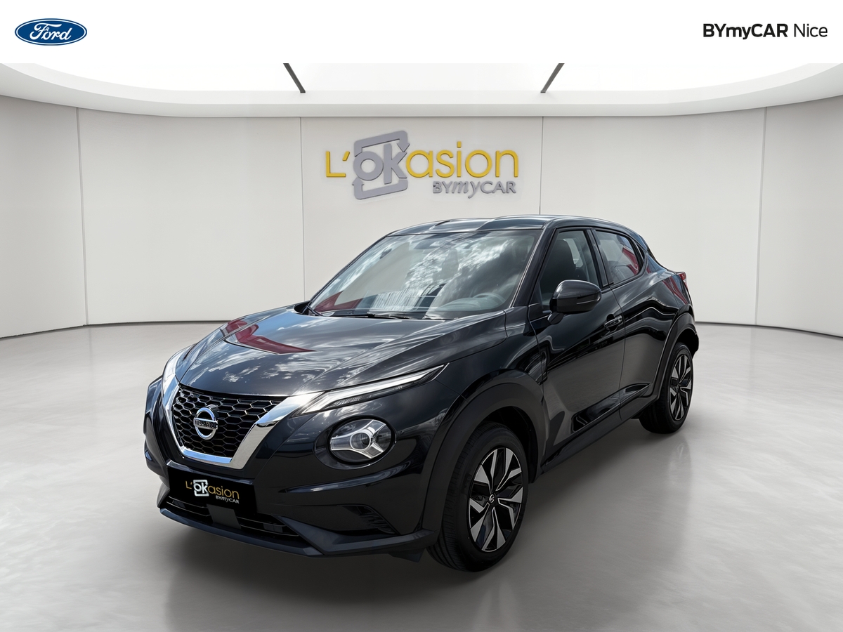 Juke DIG-T 114