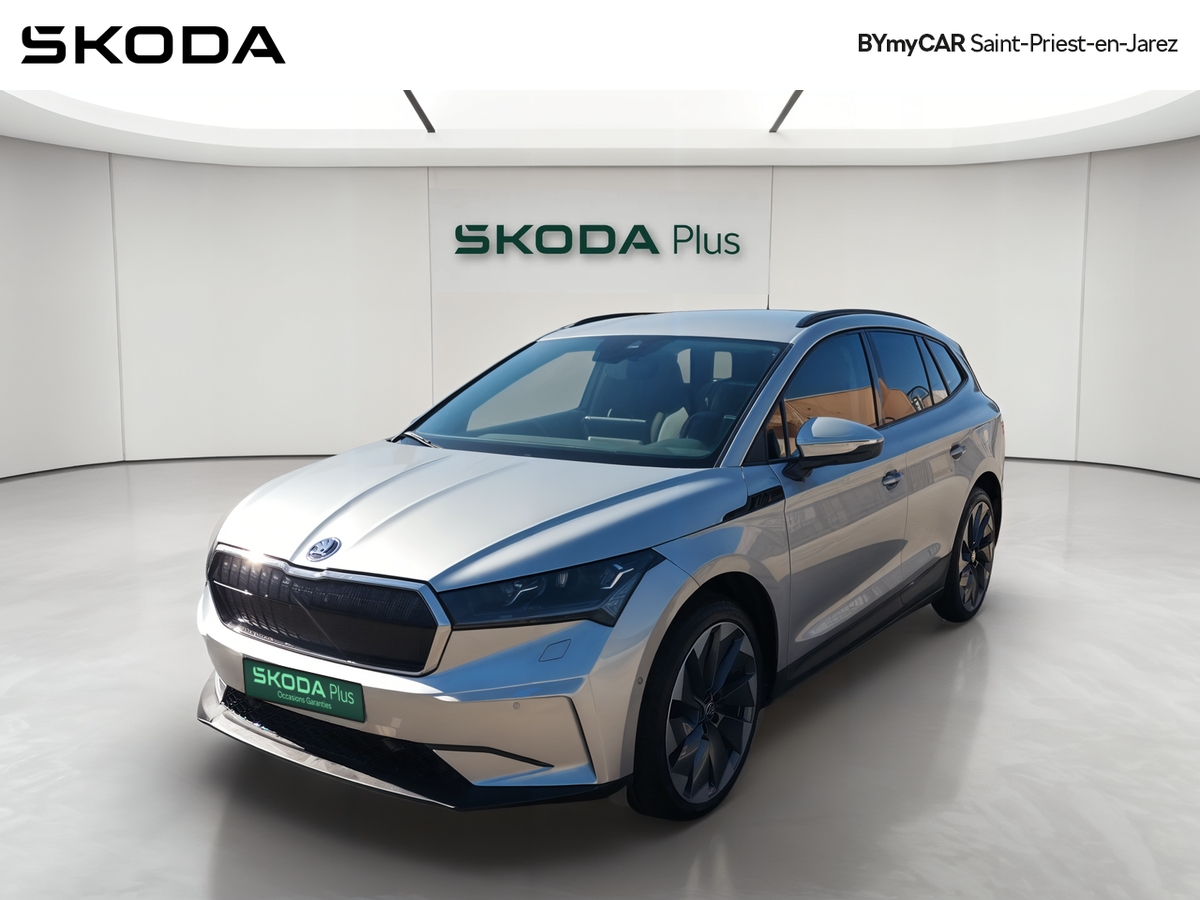 Enyaq iV 60