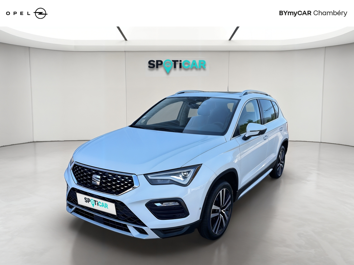 Ateca 2.0 TDI 150 ch Start/Stop