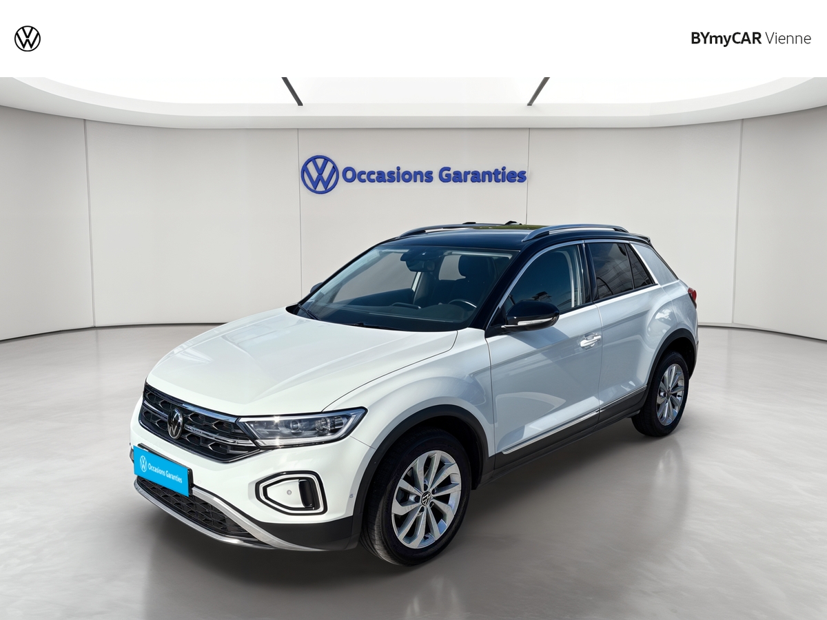 T-Roc 1.5 TSI EVO 150 Start/Stop BVM6