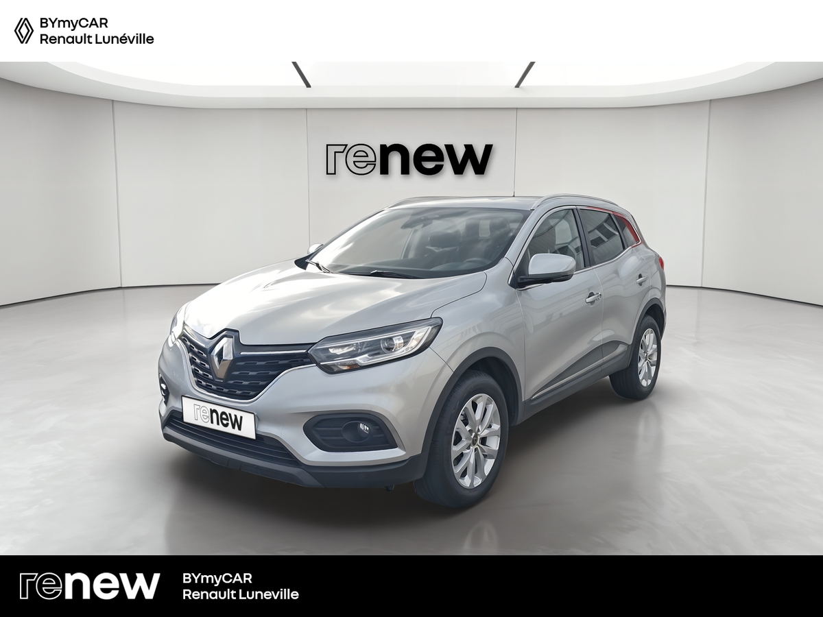 Kadjar Blue dCi 115