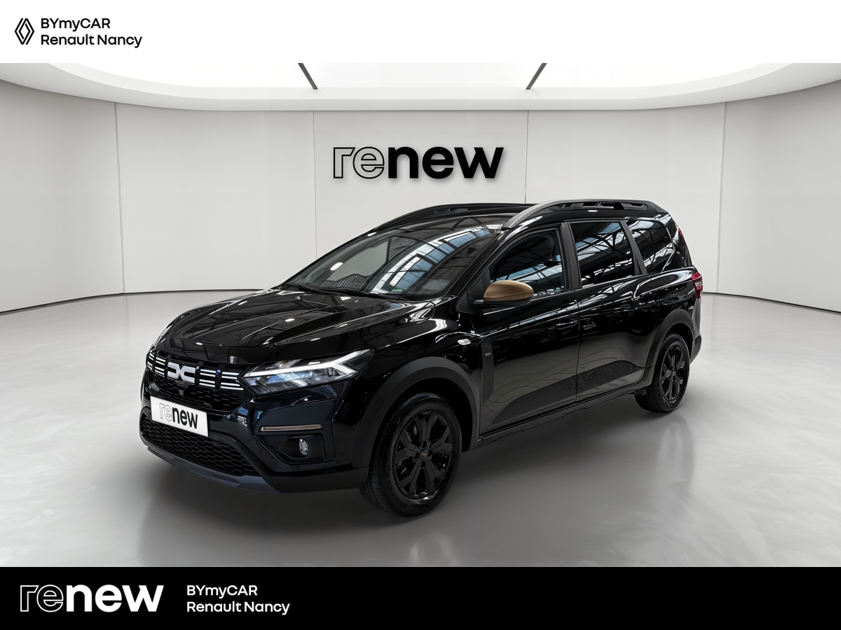 Jogger Hybrid 140 7 places GSR2