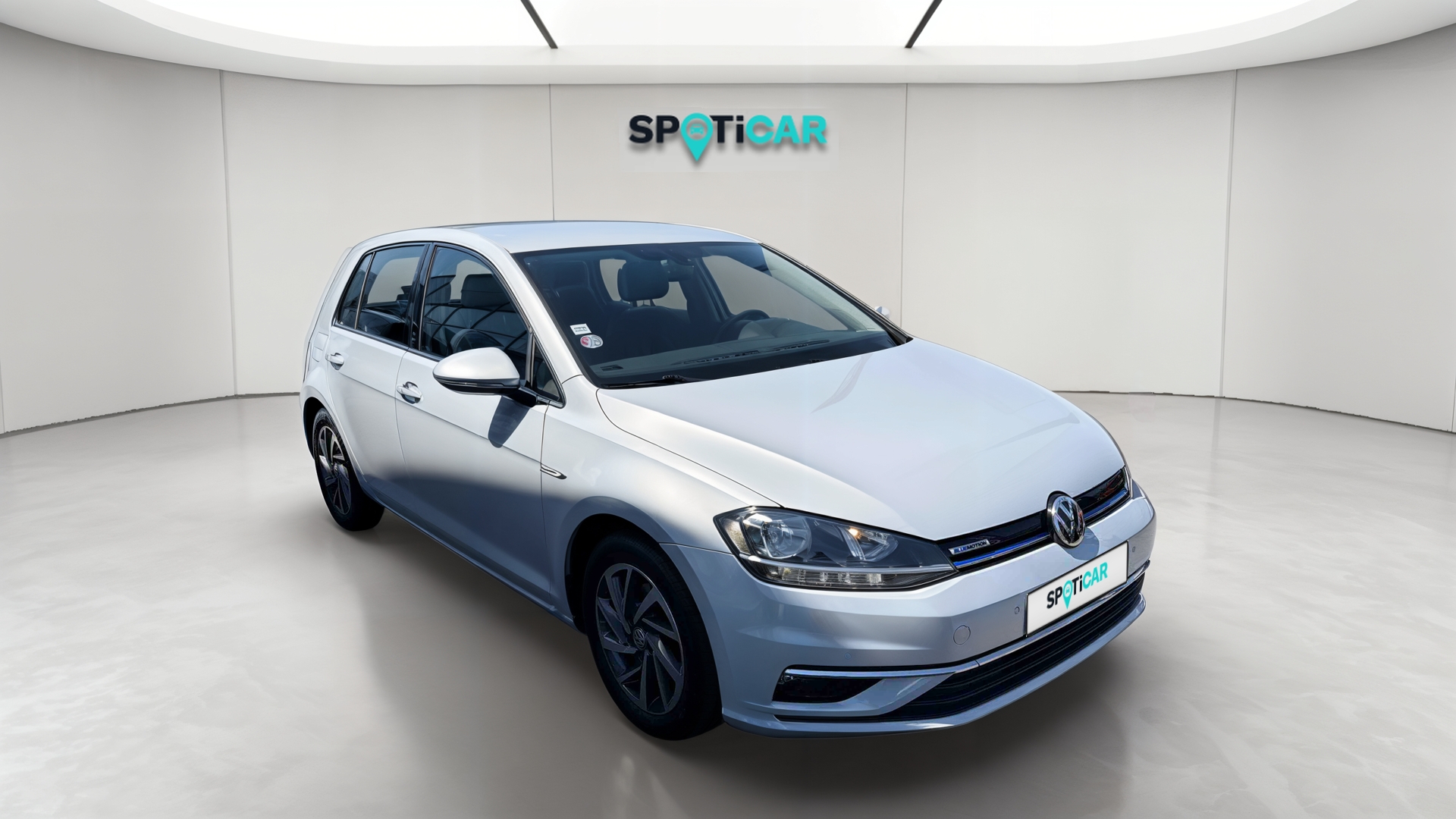 Golf 1.5 TSI 130 EVO BVM6