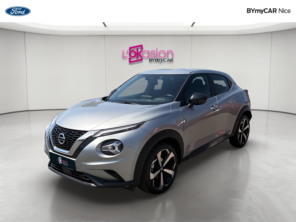 Juke DIG-T 114