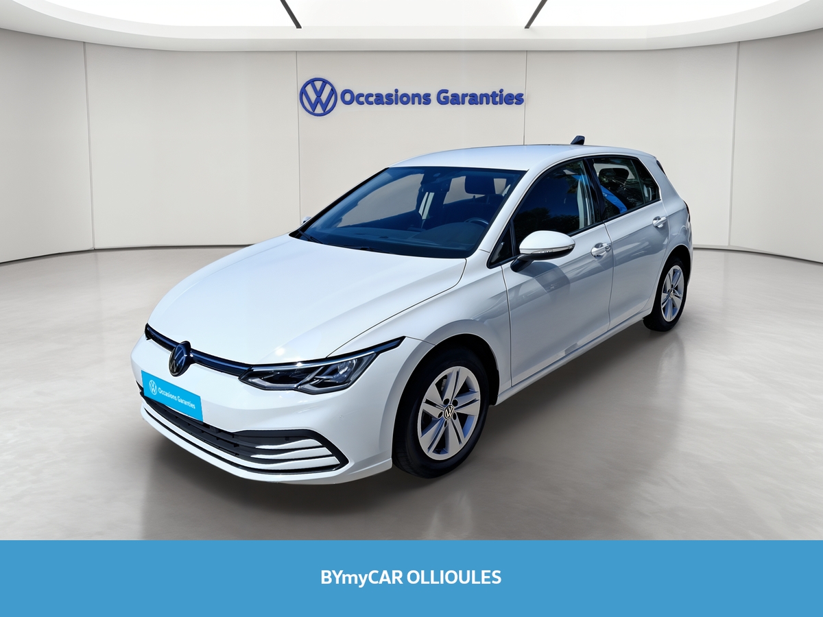 Golf 2.0 TDI SCR 116 BVM6