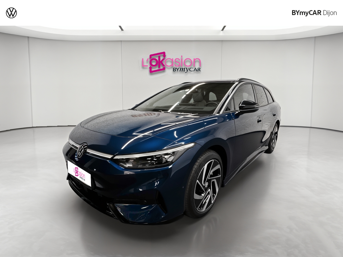 ID.7 Tourer Pro