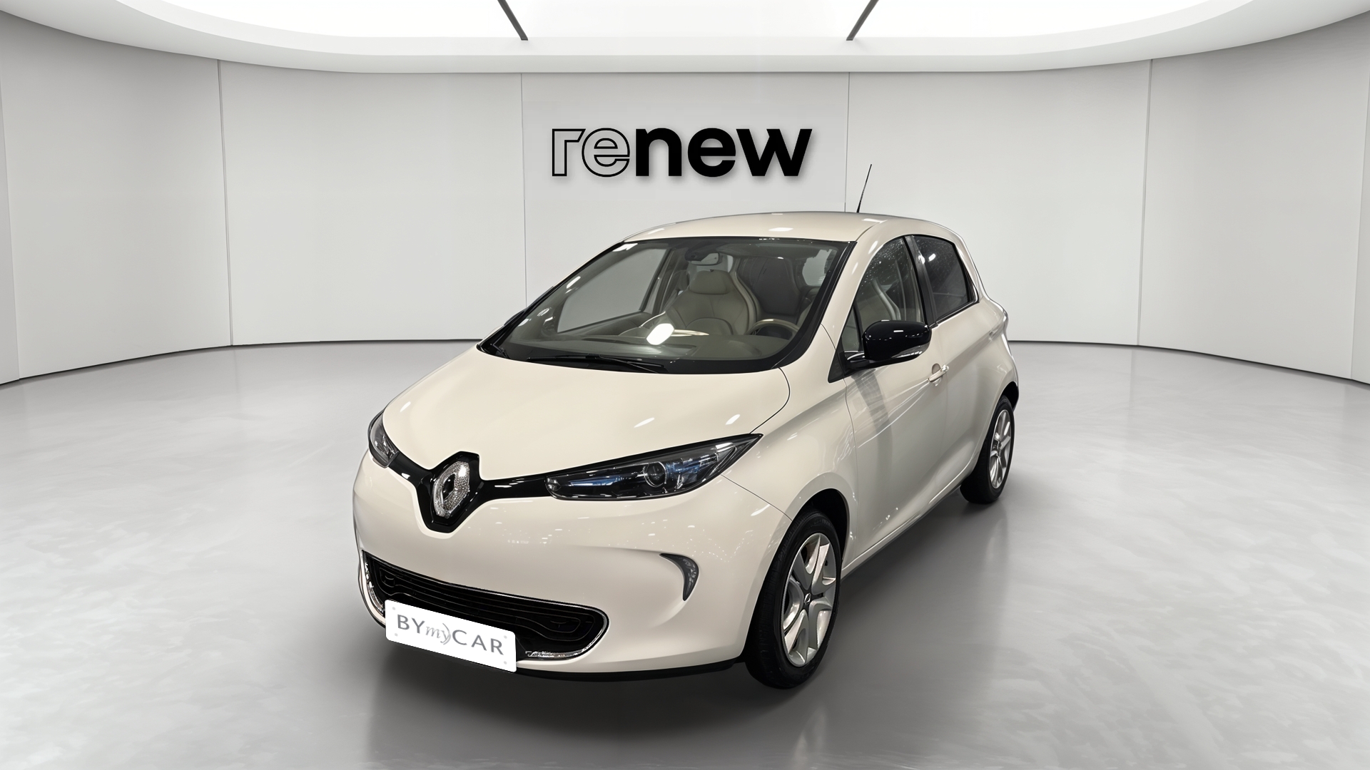 Zoe R90