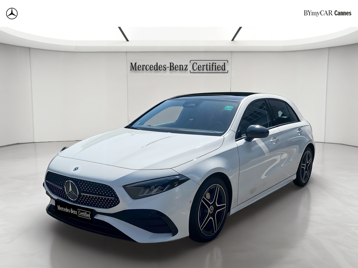 Classe A 200