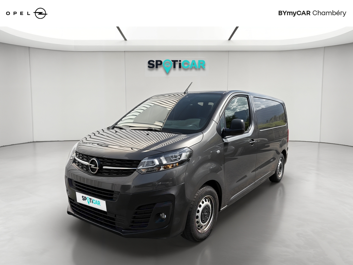 VIVARO FGN L2 1.5 DIESEL 120 CH