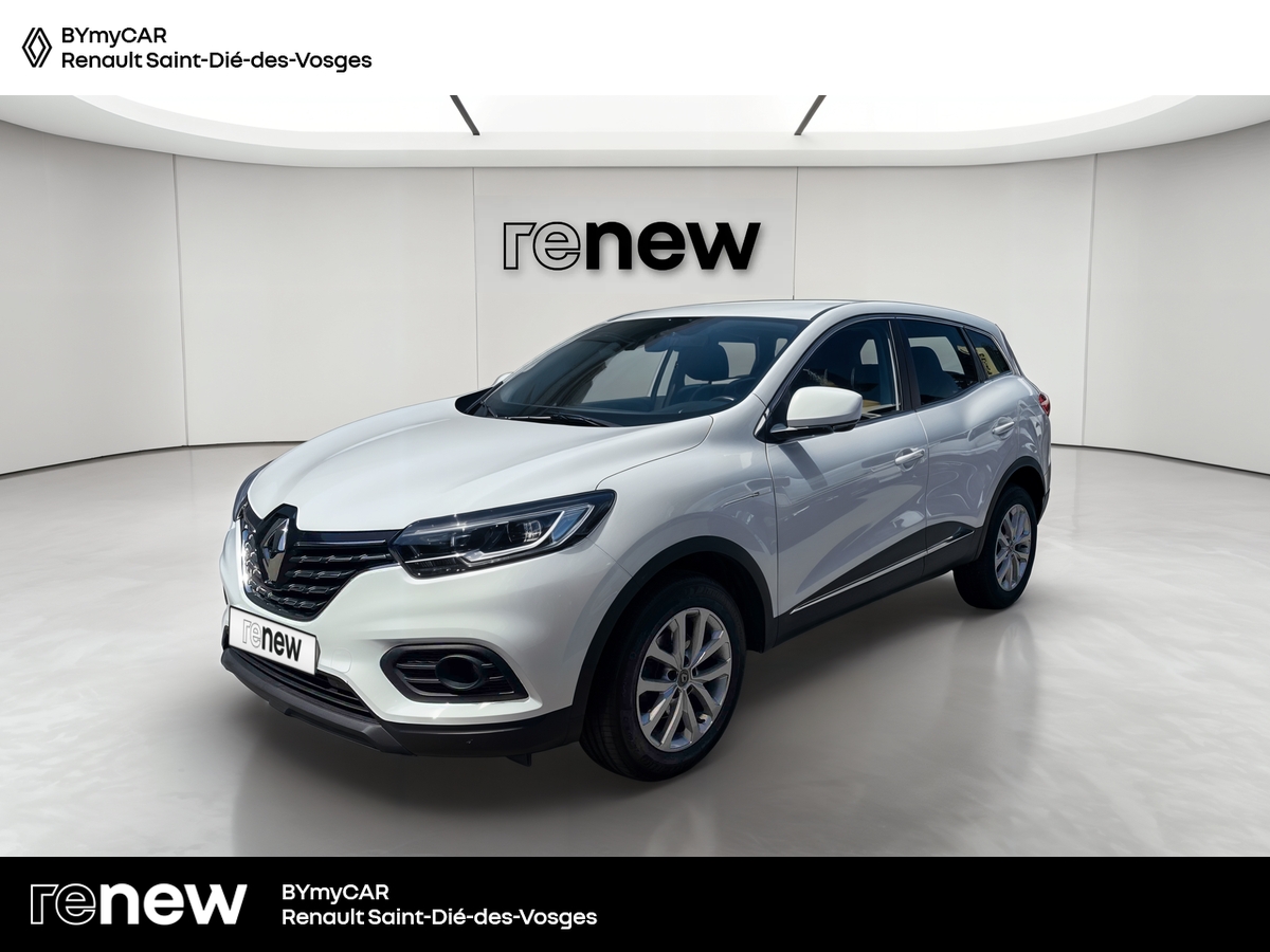 Kadjar Blue dCi 115
