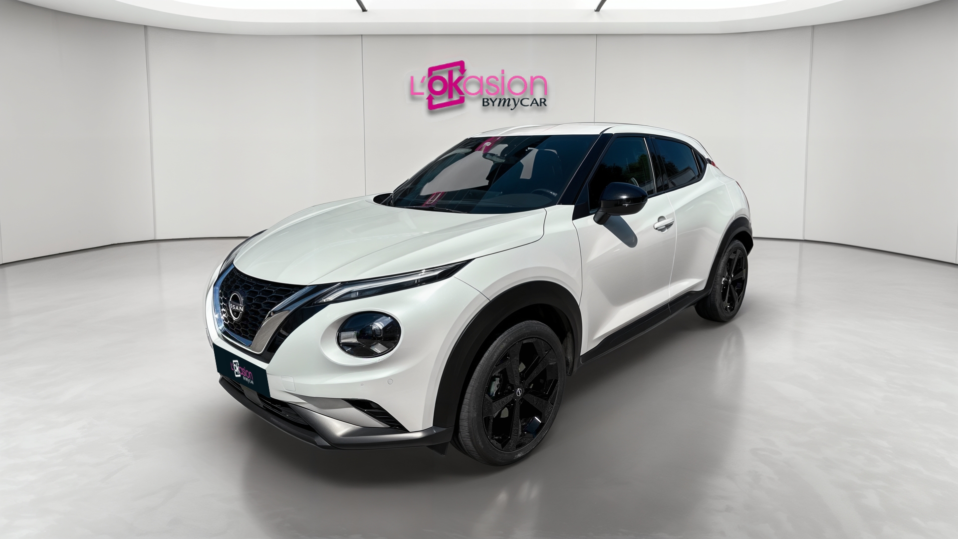 Juke DIG-T 114
