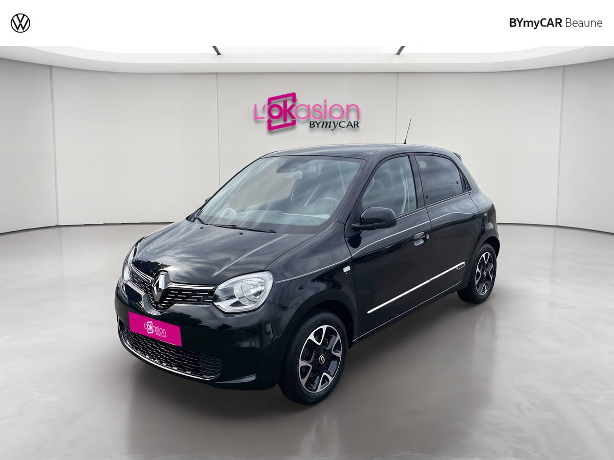 Twingo III TCe 95