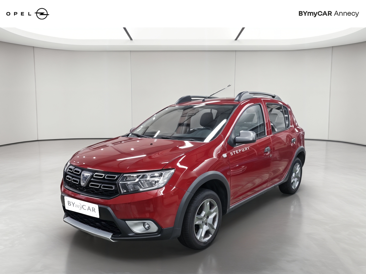 Sandero Blue dCi 95