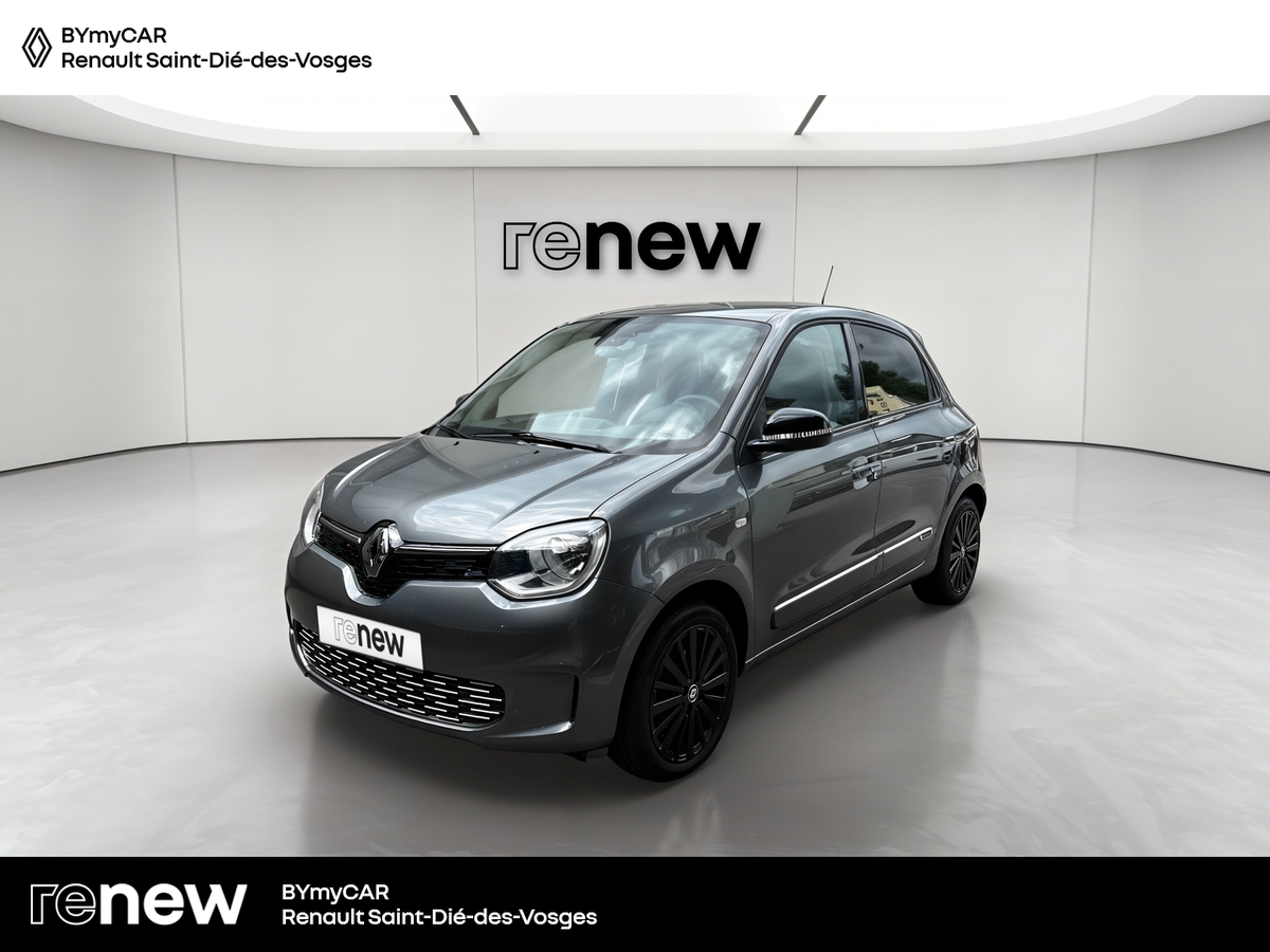 Twingo III SCe 65