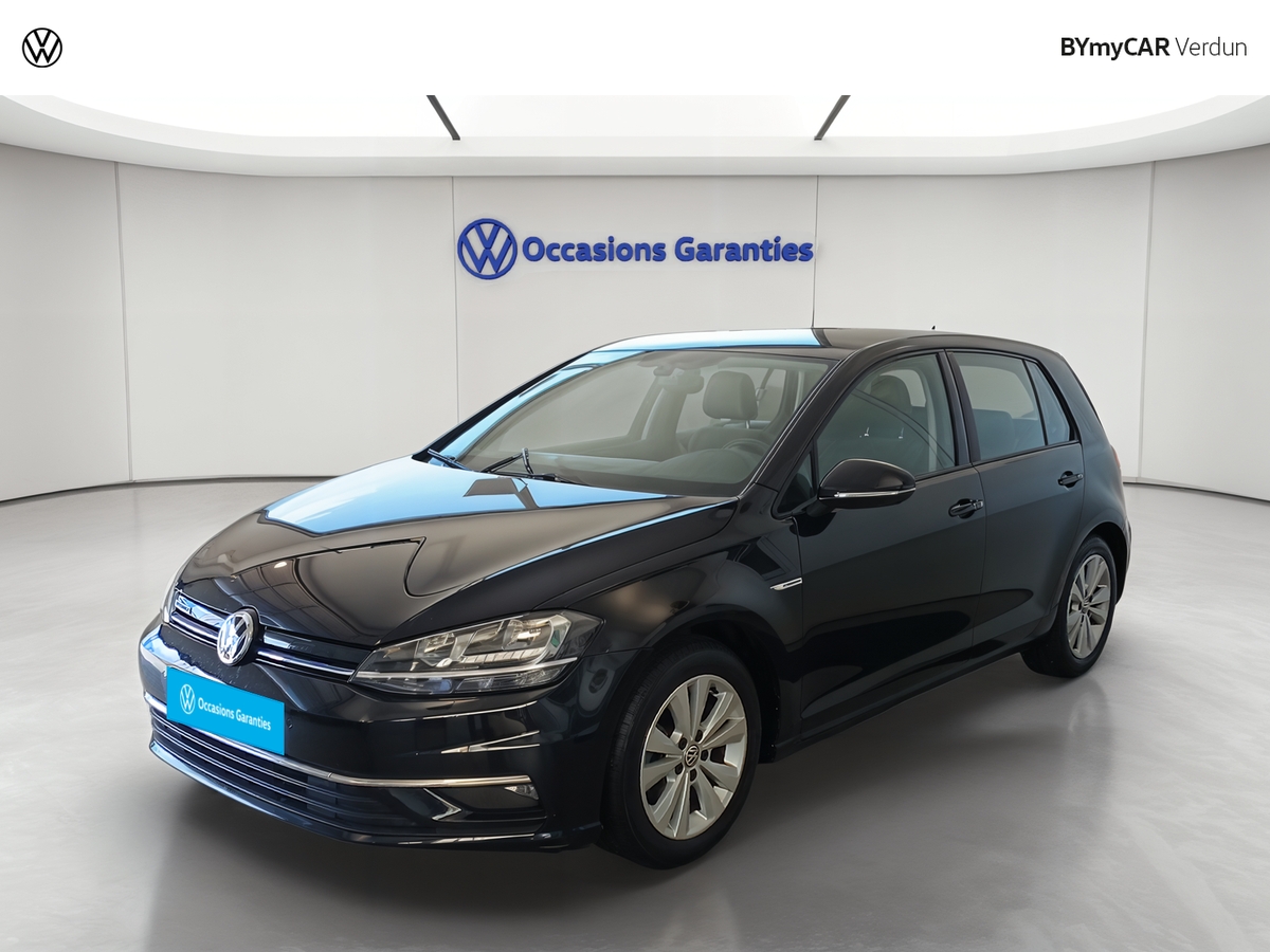 Golf 1.5 TSI 130 EVO BVM6