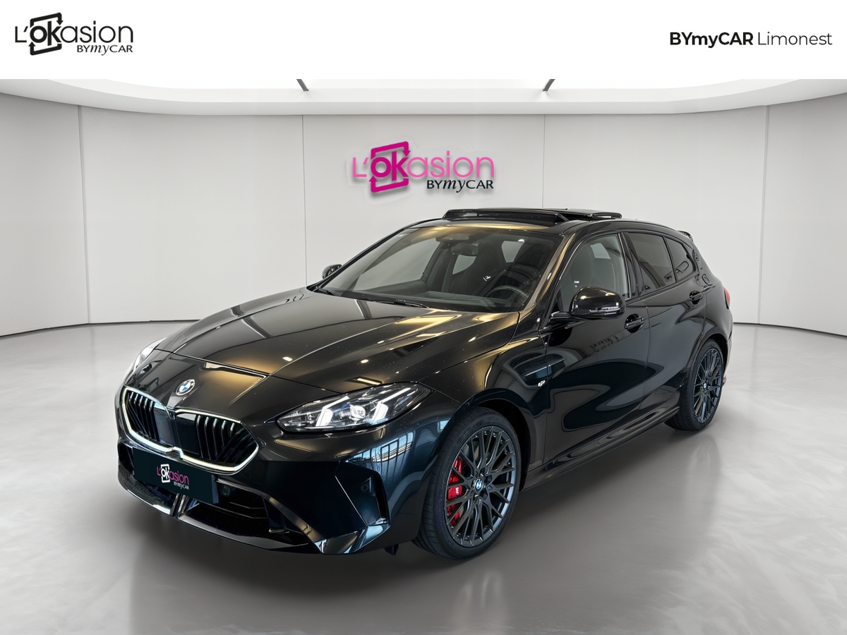 123 xDrive 218 ch DKG7