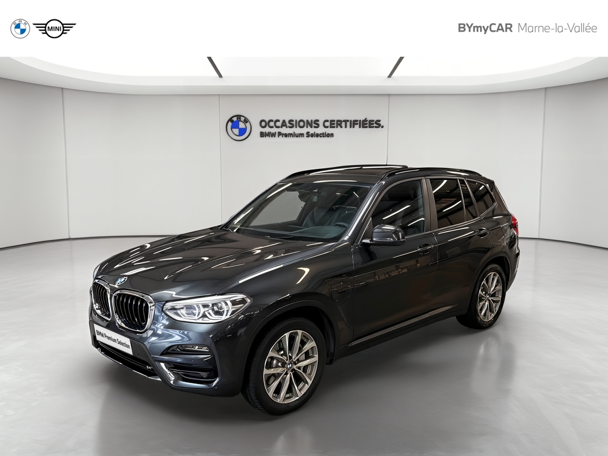 X3 xDrive 30e 292ch BVA8