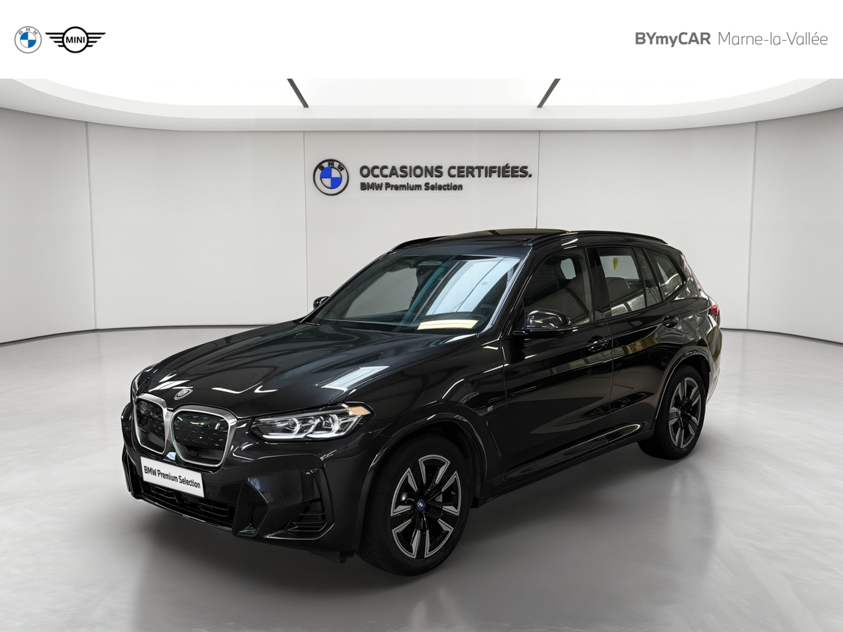 iX3 M Sport 286 ch