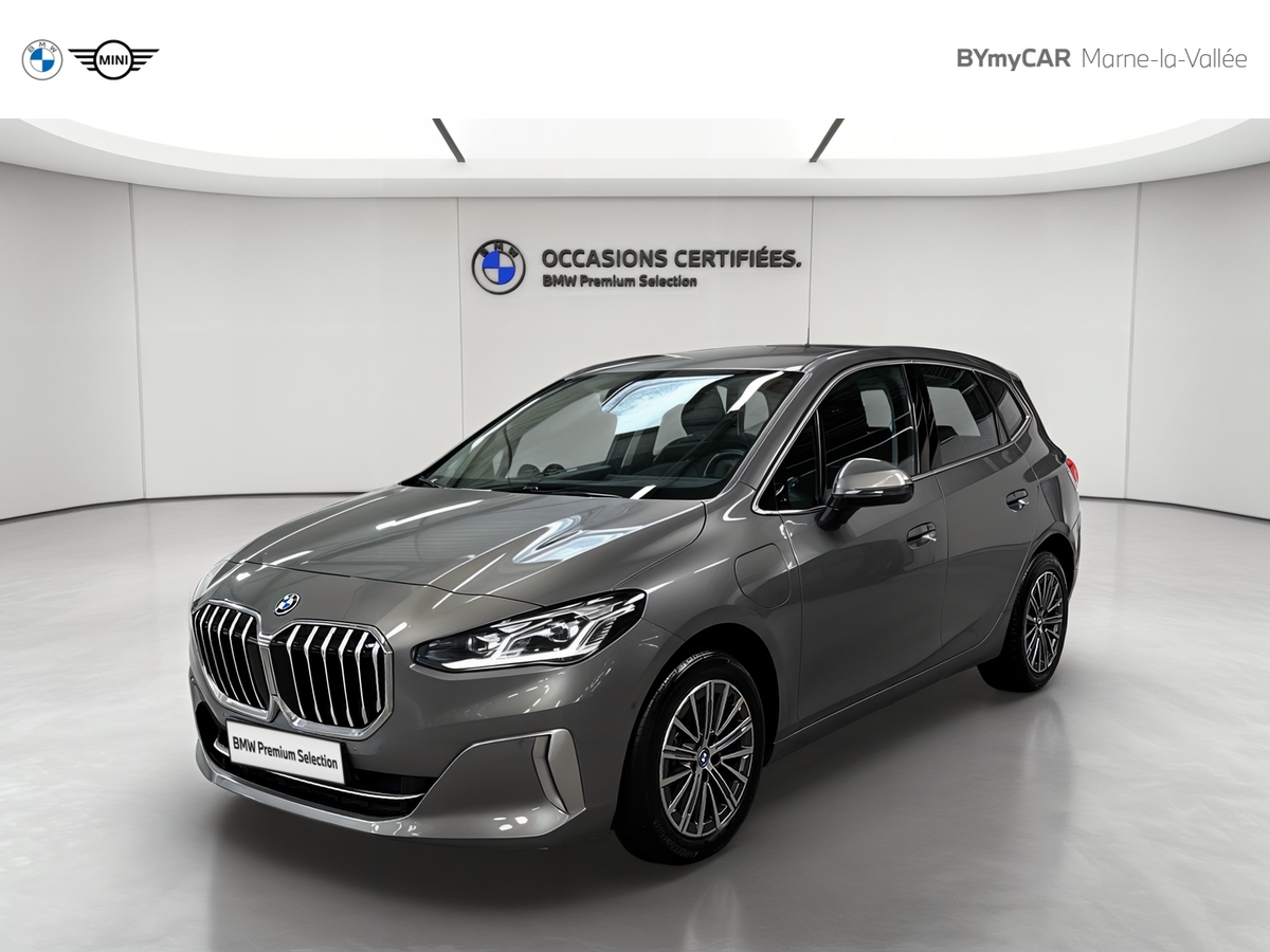 Active Tourer 225e xDrive 245 ch DKG7