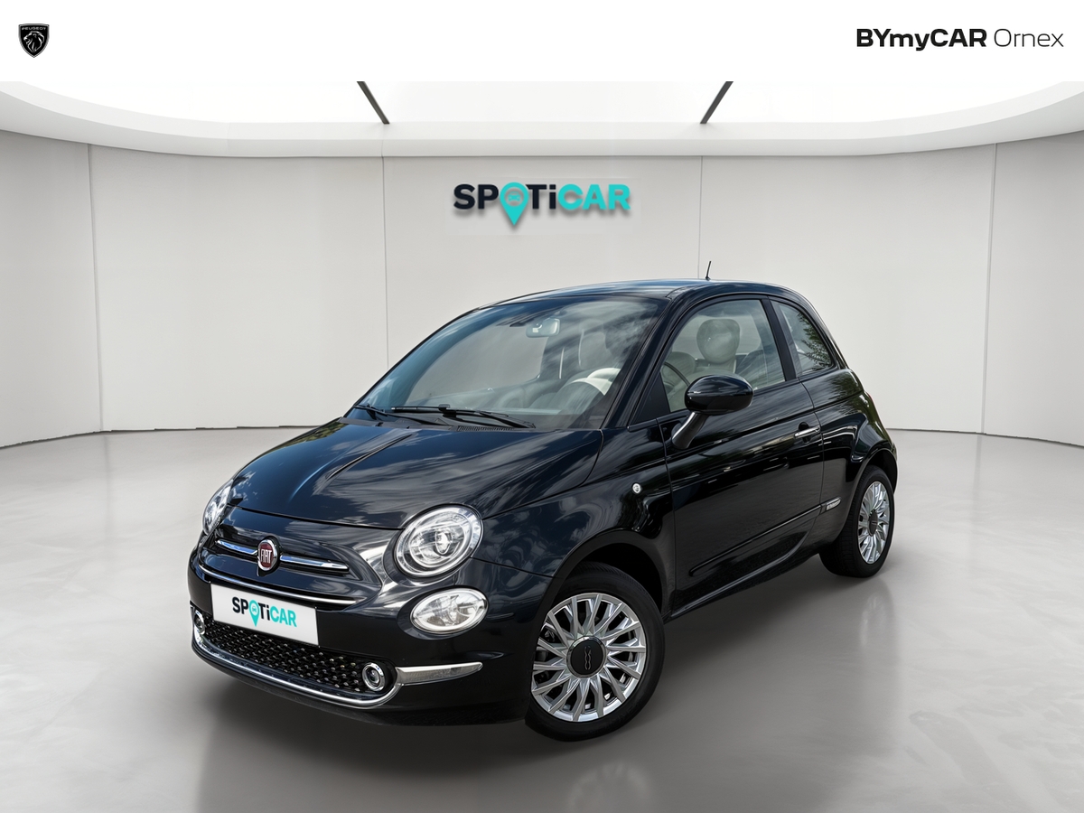 500C 0.9 85 ch TwinAir S/S