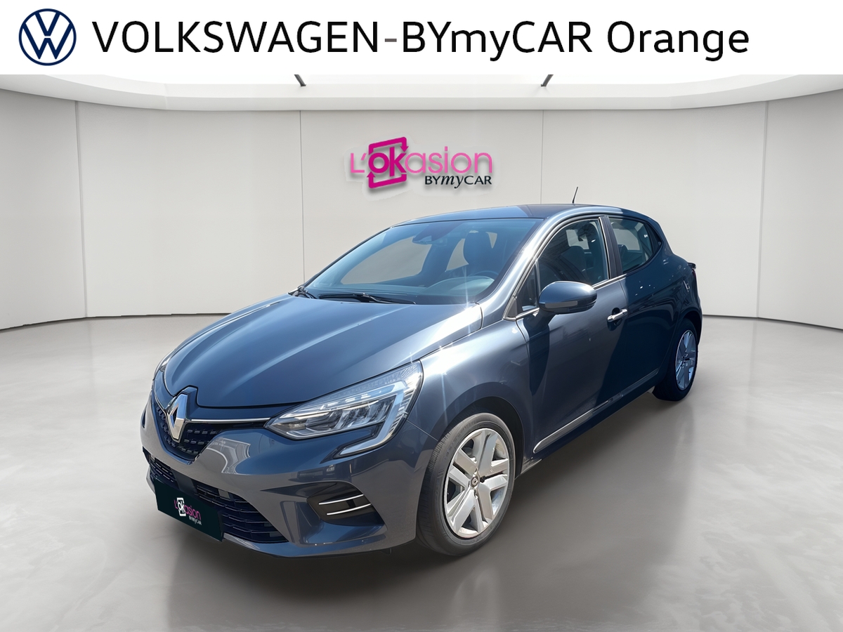 Clio TCe 100