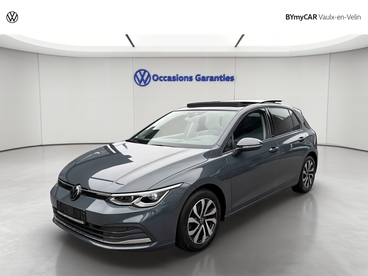Golf 2.0 TDI SCR 150 DSG7