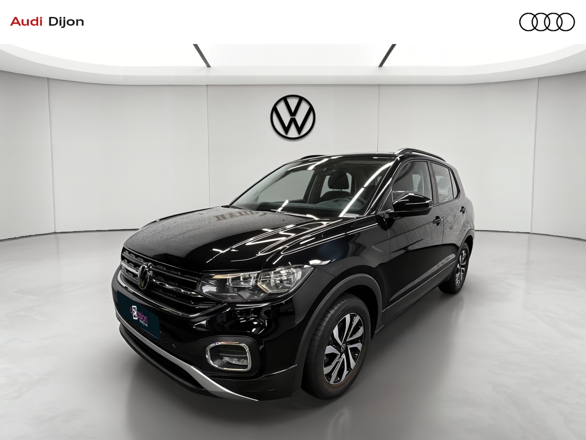 T-Cross 1.0 TSI 110 Start/Stop DSG7