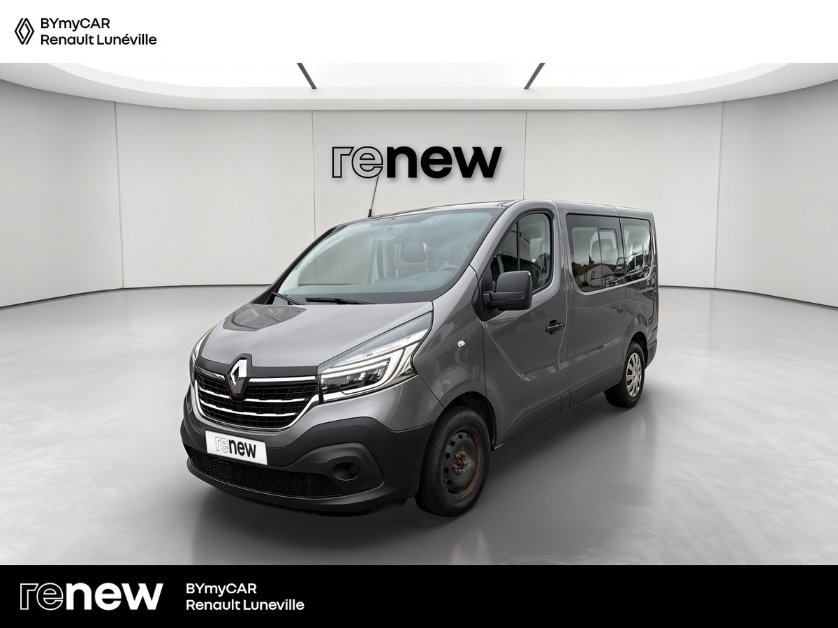 Trafic Combi L1 dCi 145 Energy S&S