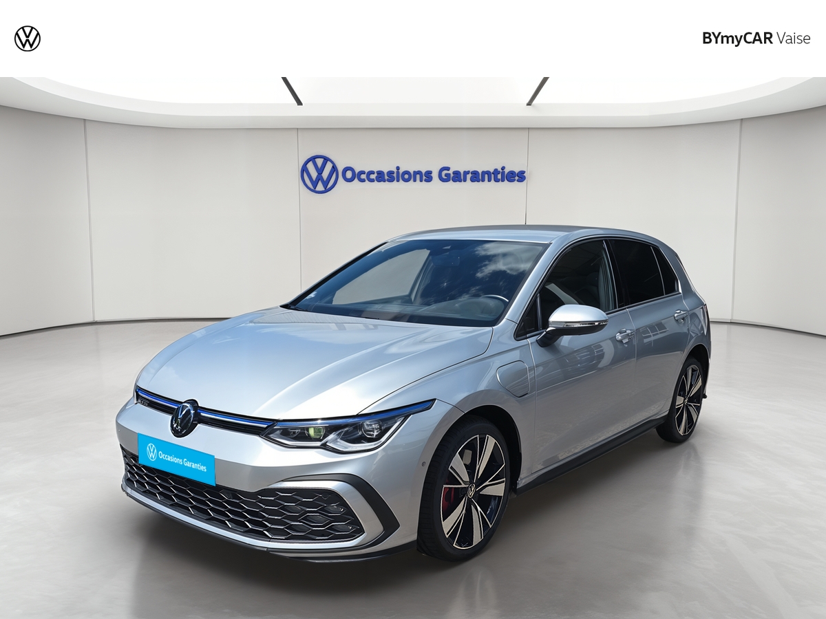 Golf 1.4 Hybrid Rechargeable OPF 245 DSG6
