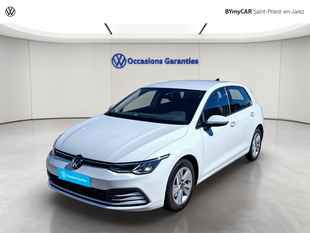Golf 2.0 TDI SCR 116 BVM6