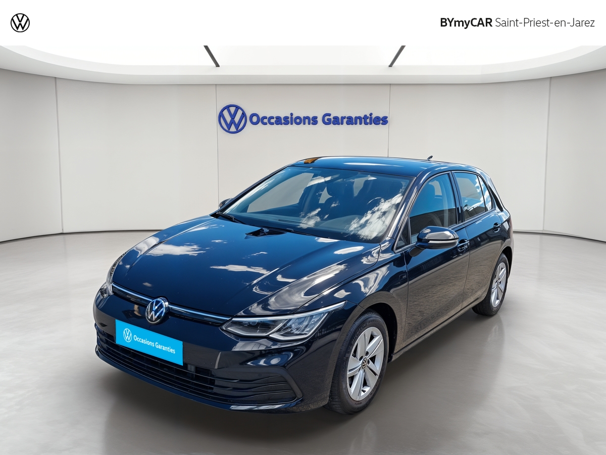 Golf 1.0 TSI OPF 110 BVM6