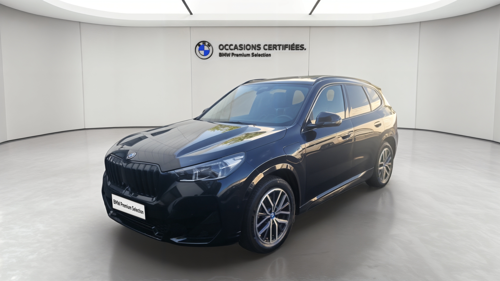 X1 xDrive 25e 245ch DKG7