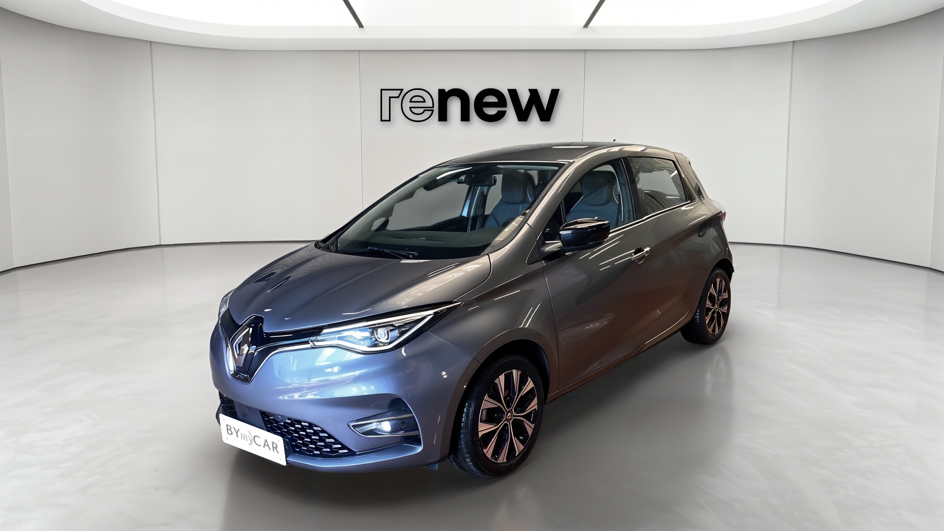 Zoe R110 - MY22
