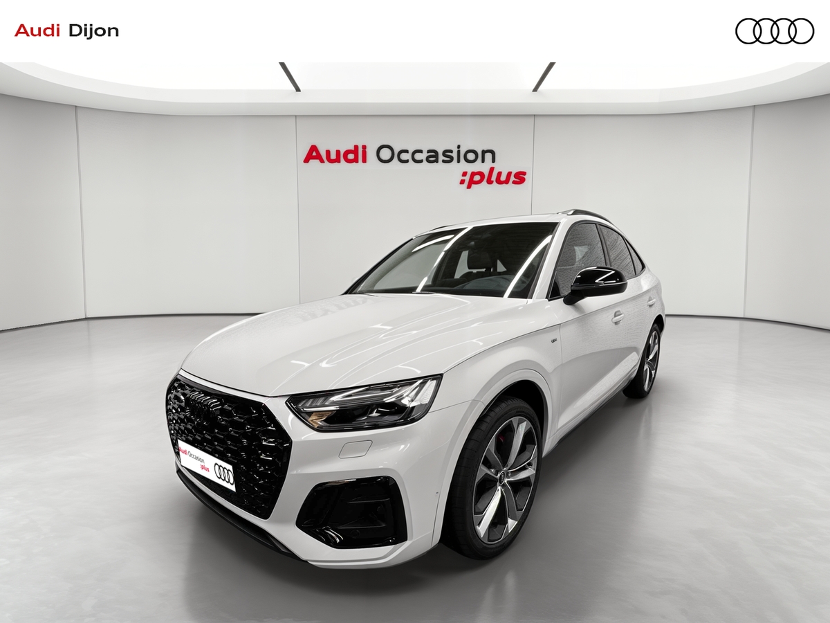 Q5 Sportback 55 TFSIe 367 S tronic 7 Quattro