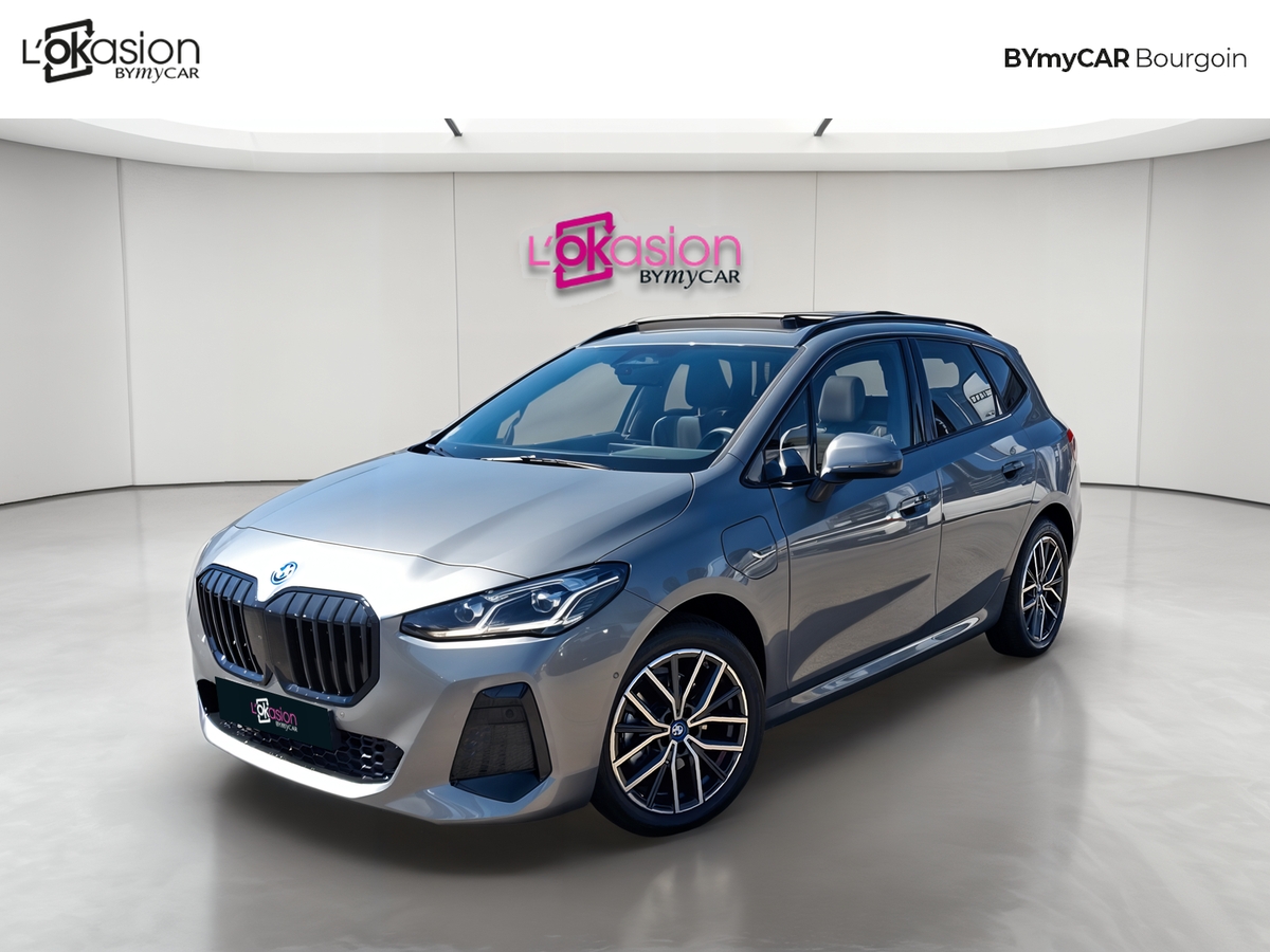 Active Tourer 225e xDrive 245 ch DKG7