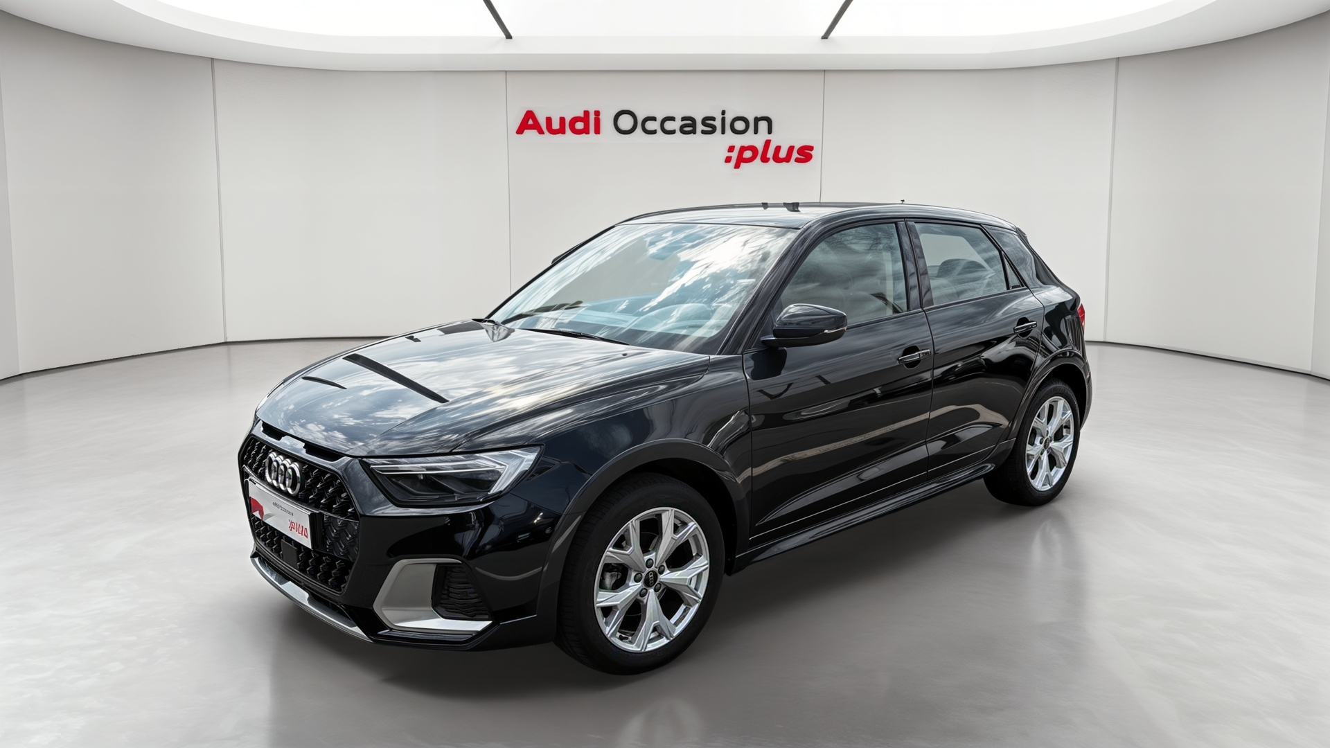 A1 Allstreet 30 TFSI 110 ch S tronic 7