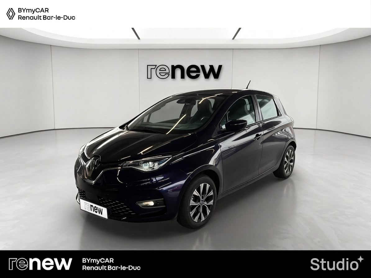 Zoe R110 - 22B