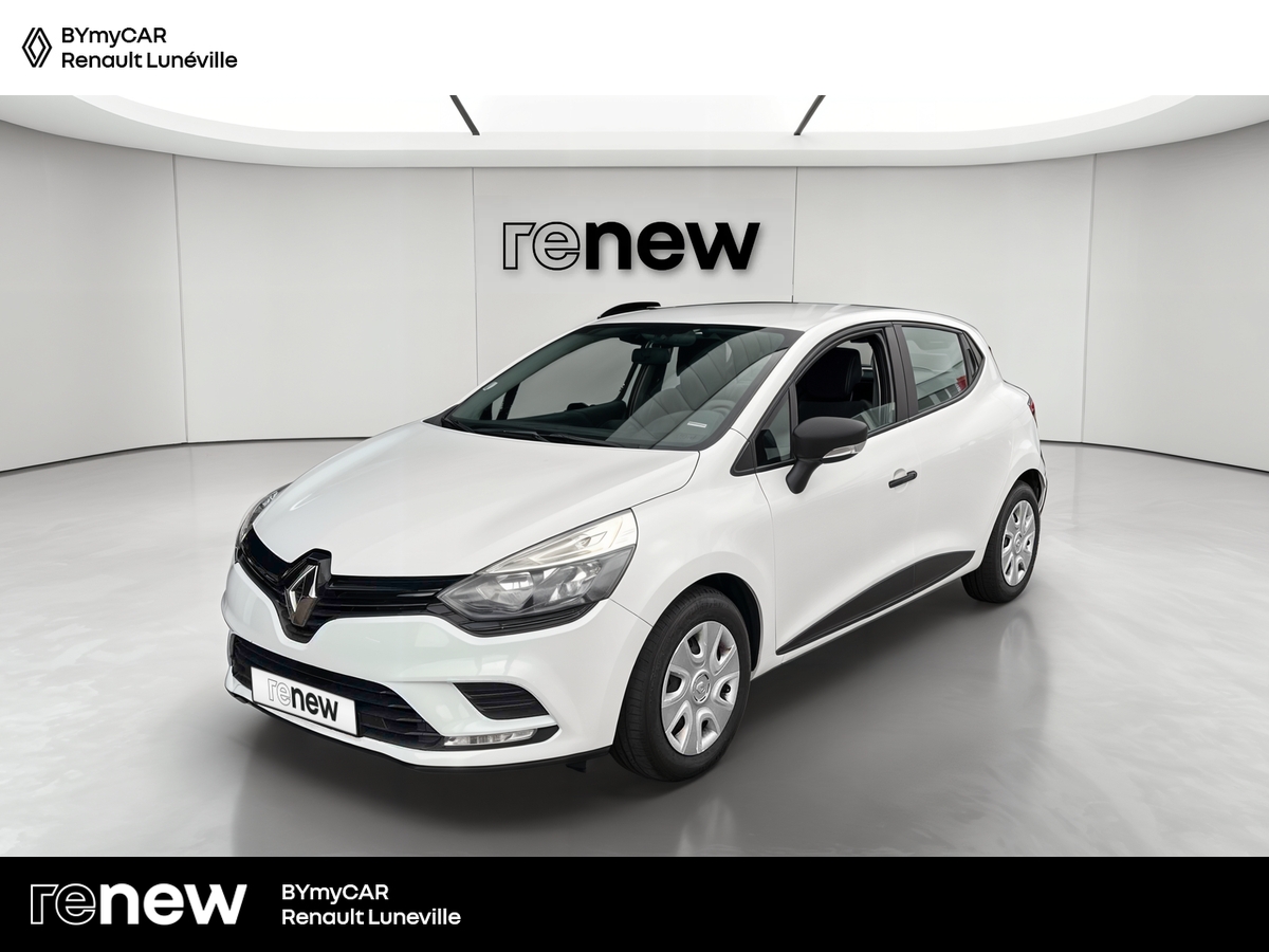 CLIO SOCIETE DCI 75 ENERGY