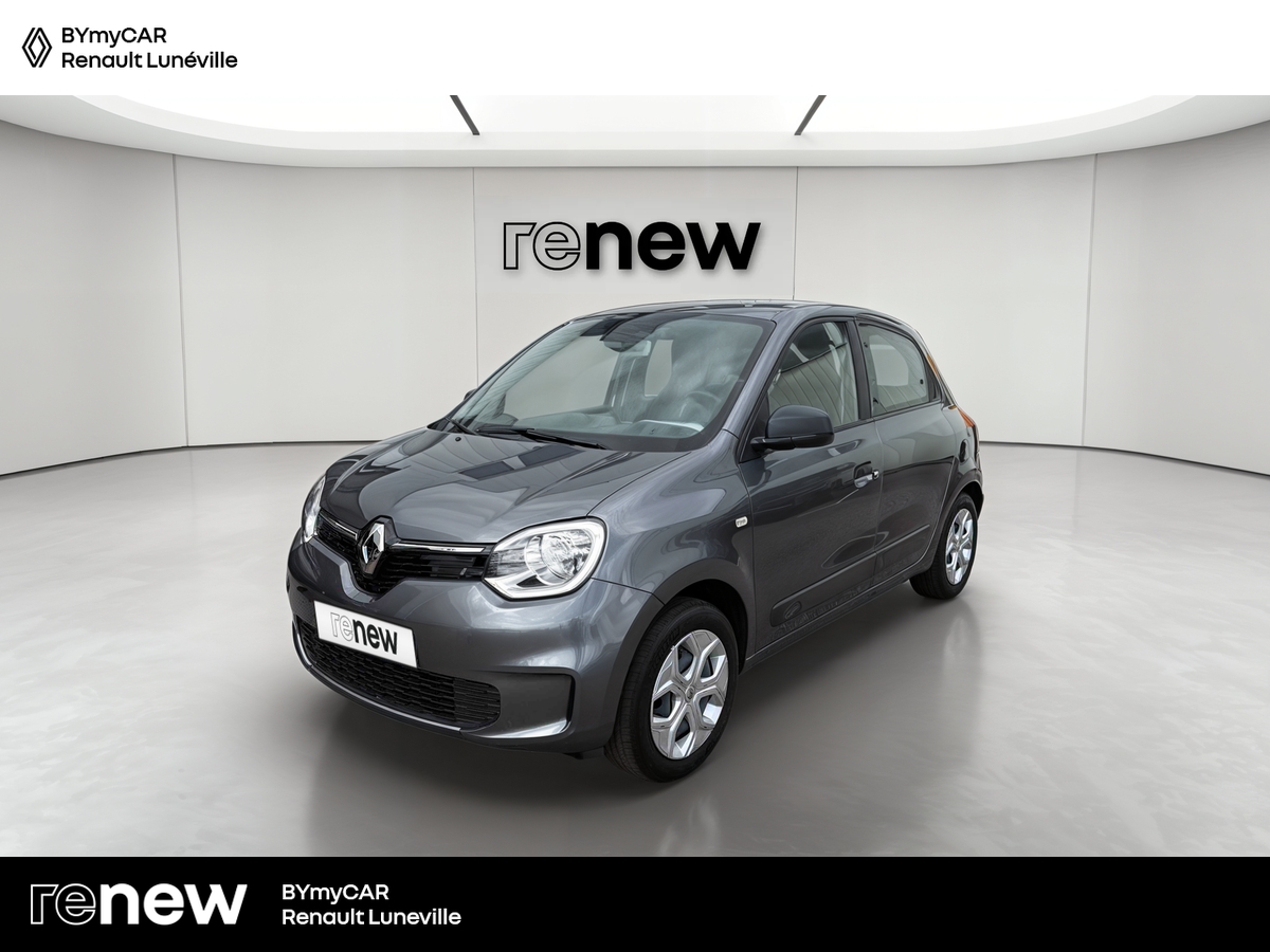 Twingo III SCe 65 - 20