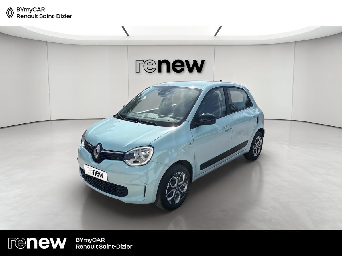 Twingo III SCe 65