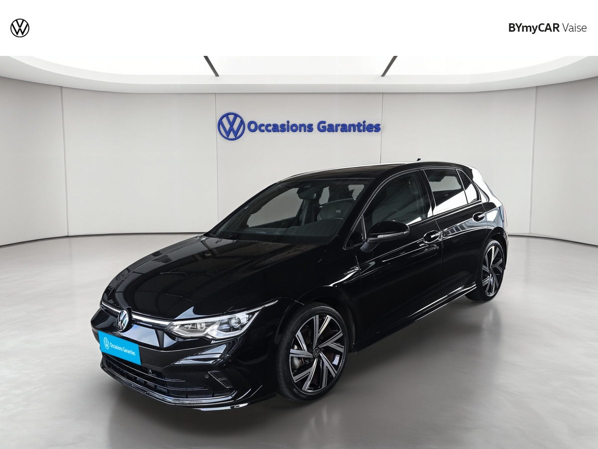 Golf 1.5 eTSI OPF 150 DSG7