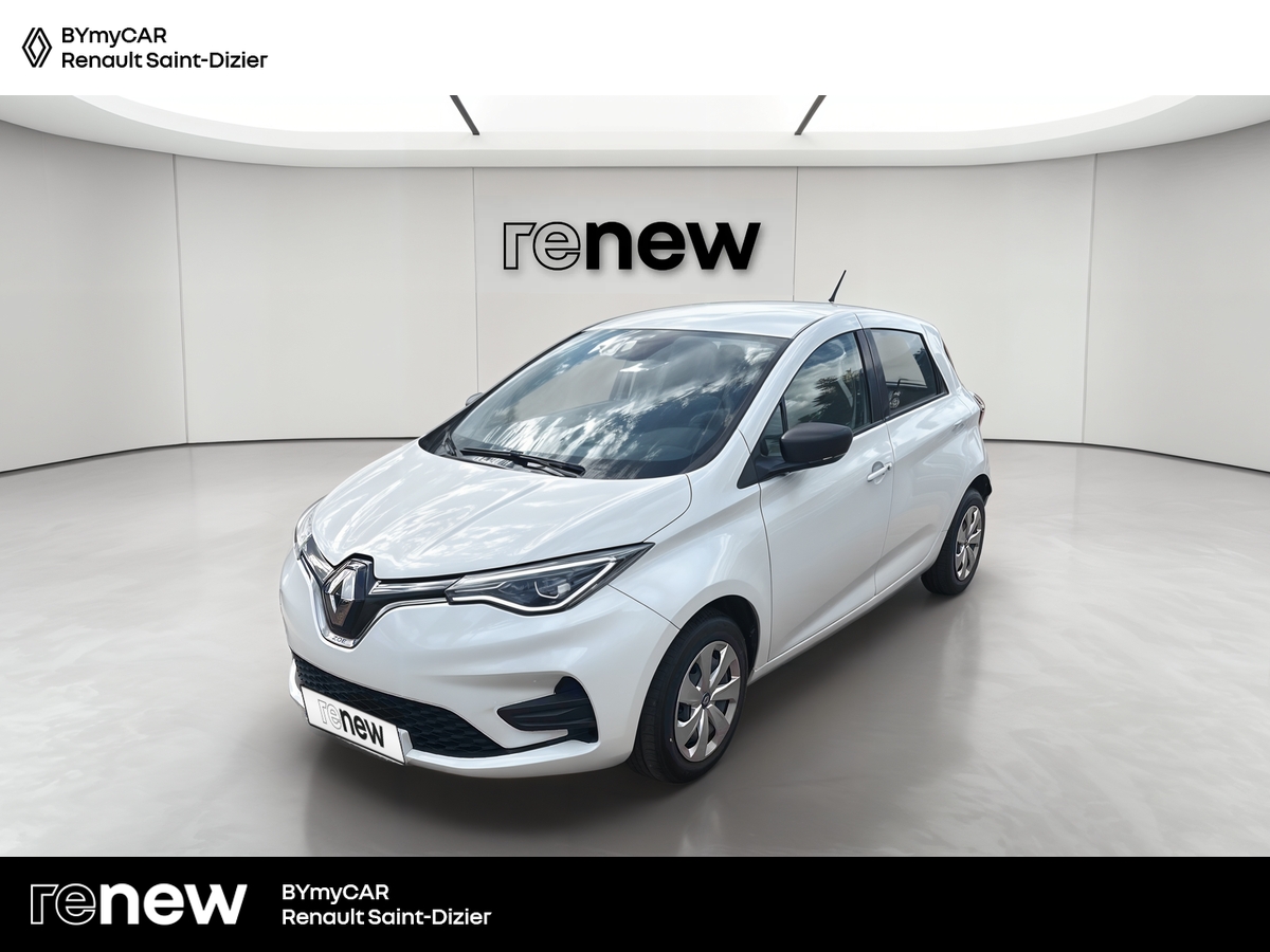 Zoe R110
