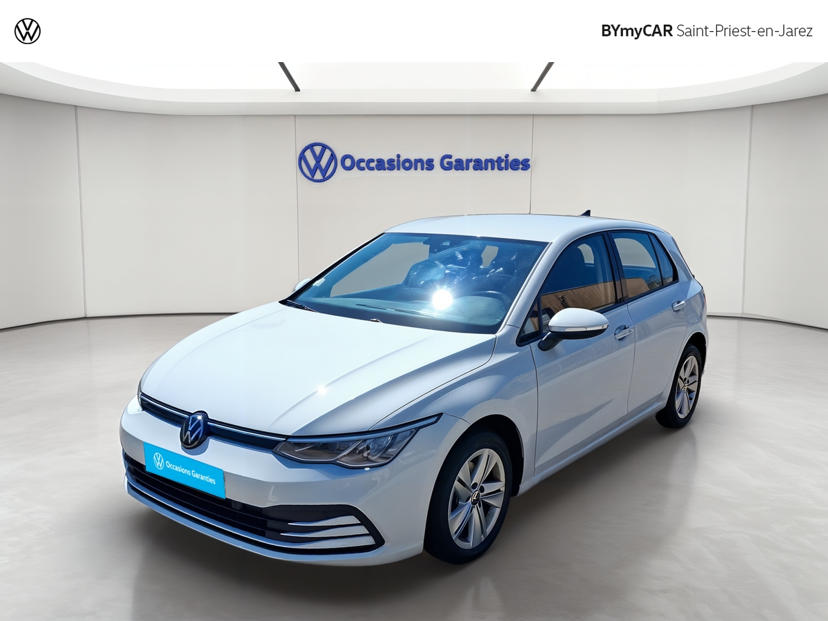 Golf 2.0 TDI SCR 115 BVM6