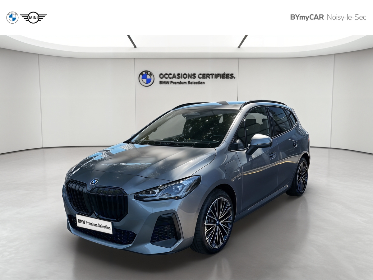 Active Tourer 225e xDrive 245 ch DKG7